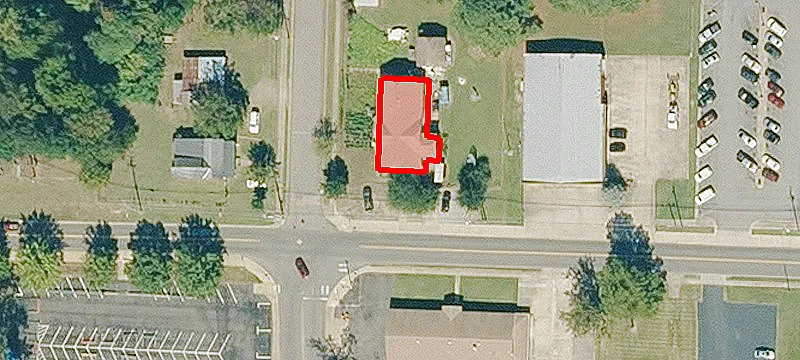 203 Cherry St