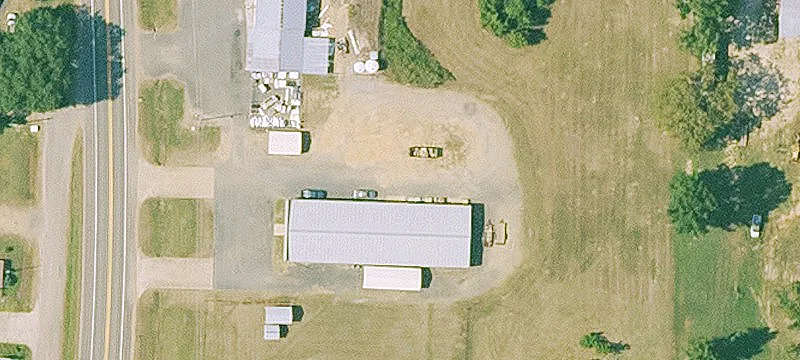 3315 Hwy 29th S