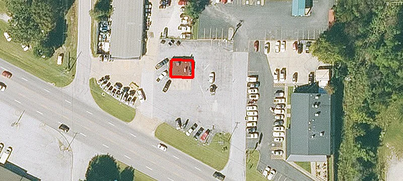 1452 Hwy 65th N