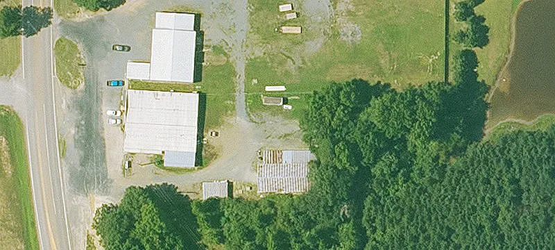 Grannis, AR 71944