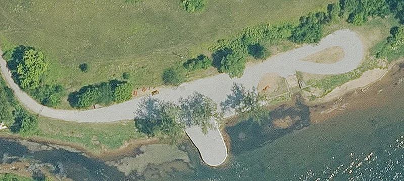 Trout Dock Trl