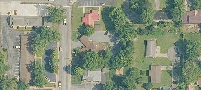 115 College St