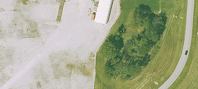 Swepco Plant Rd