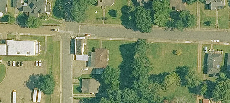 535 Clifton St