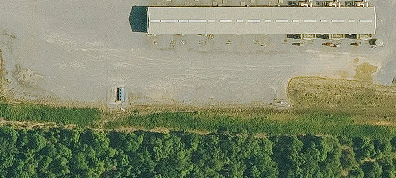 579 Old Dug Rd