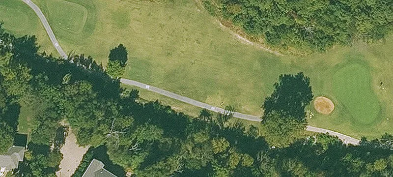 Pamona Dr