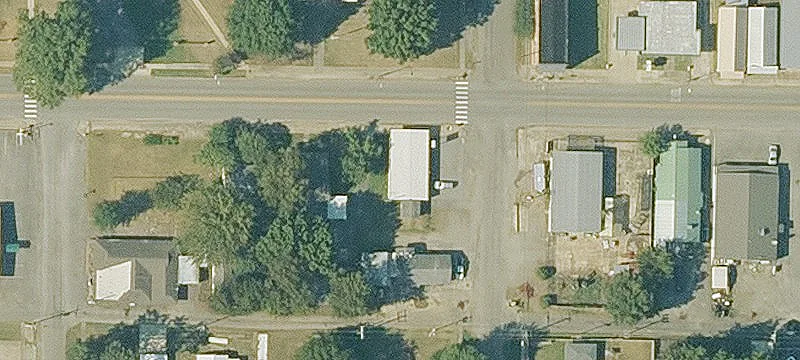 501 Main St