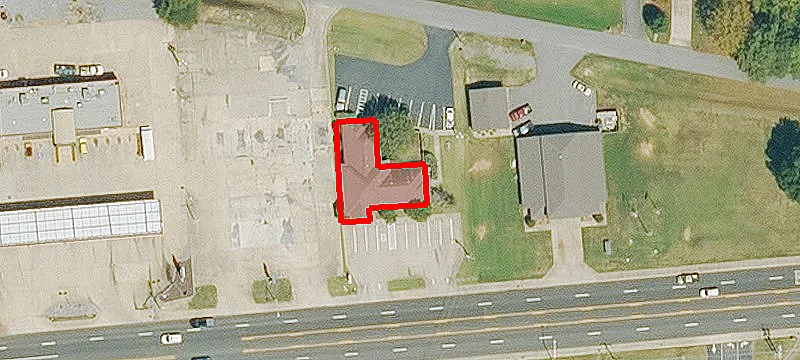 2616 Beebe Capps Expy