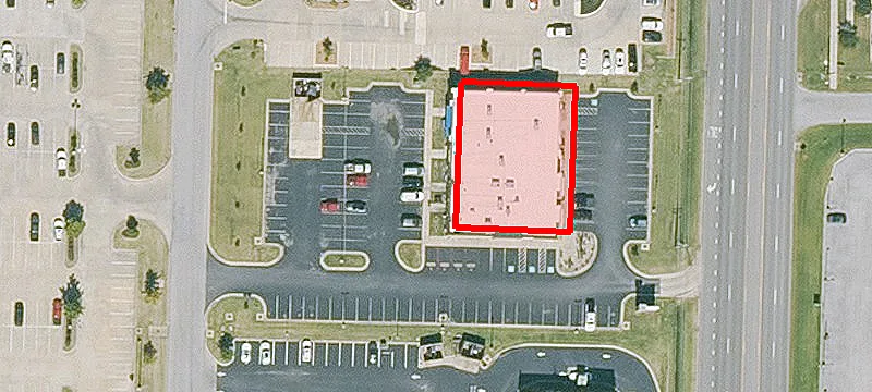 2203 Red Wolf Blvd