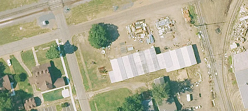 307 Division St