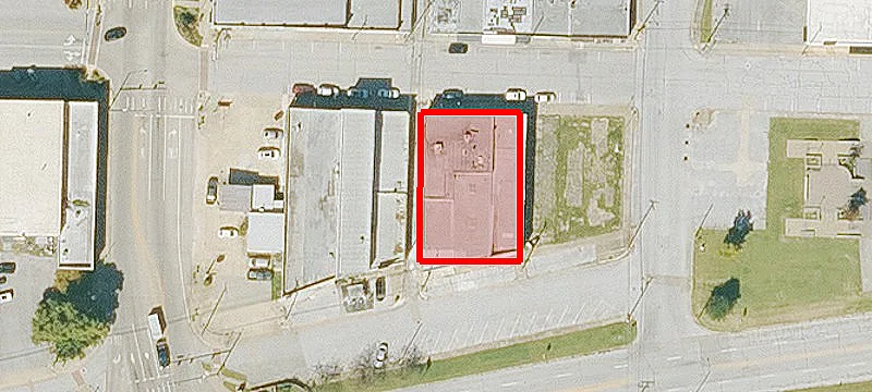 114 Stephenson Ave
