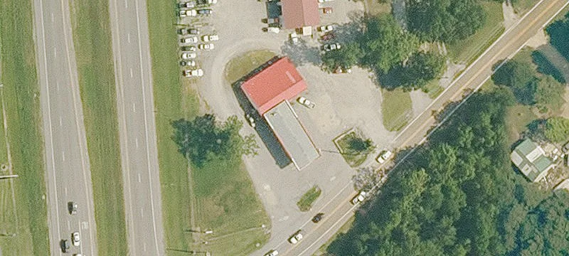 1954 Buzzard Roost Rd