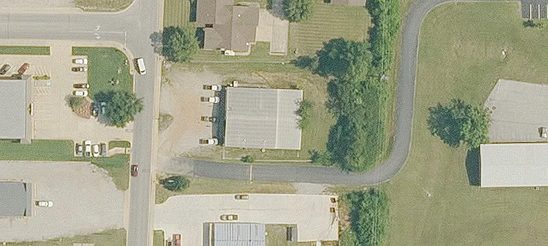 1226 Commerce Dr