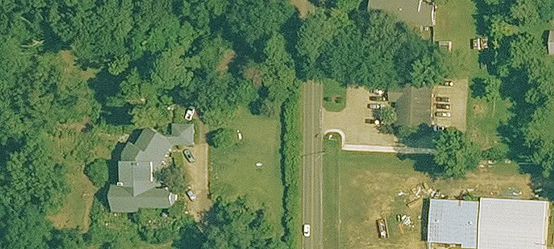 160 Cash NW Rd