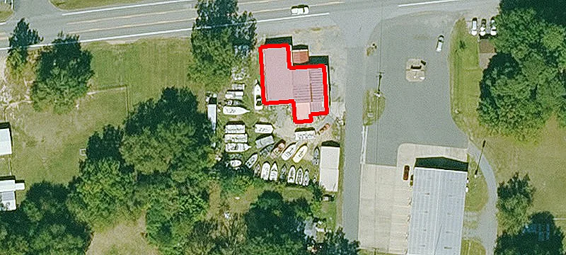 9271 Hwy 270th W