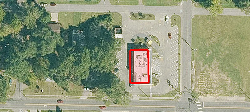 903 Walnut St