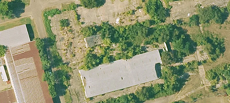 401 Laurel St
