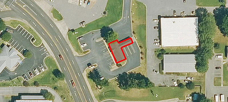1621 Beebe Capps Expy