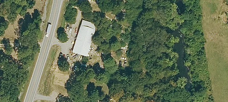 3864 Hwy 157