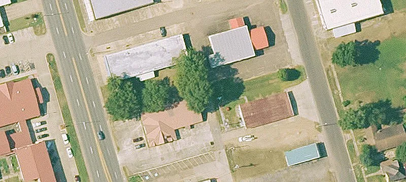 Main St