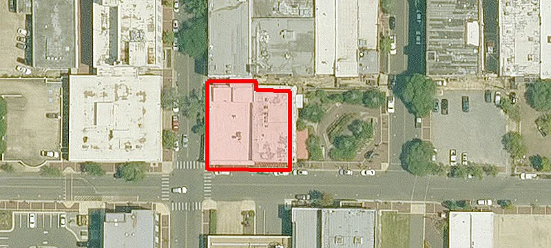 104 Cedar St