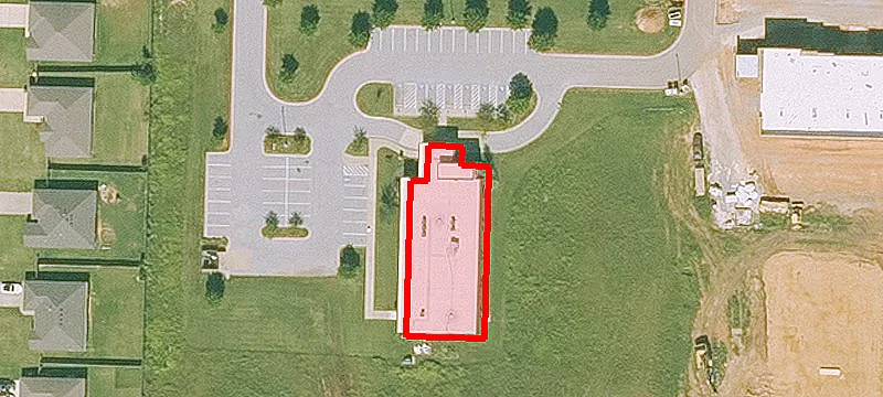 1225 Centerton Blvd