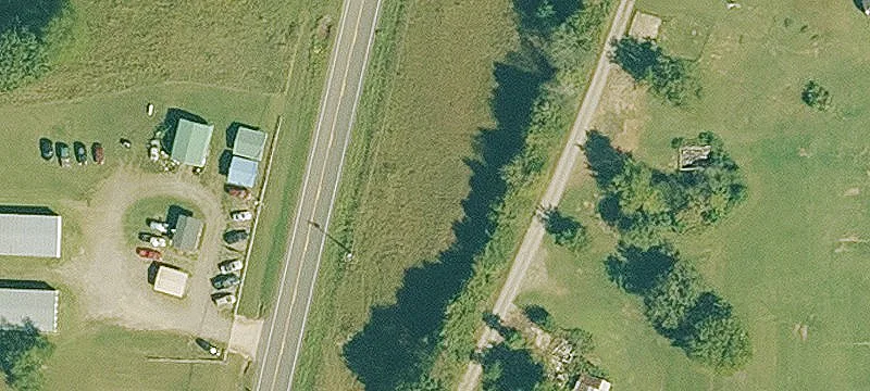 State Hwy 23