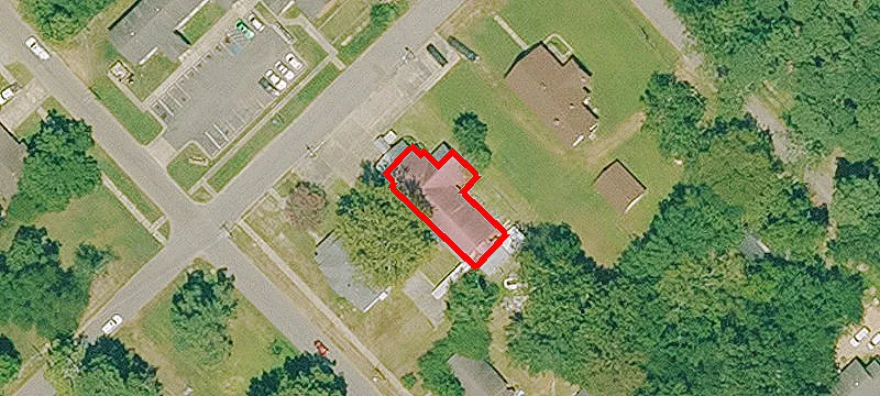 419 6th S St
