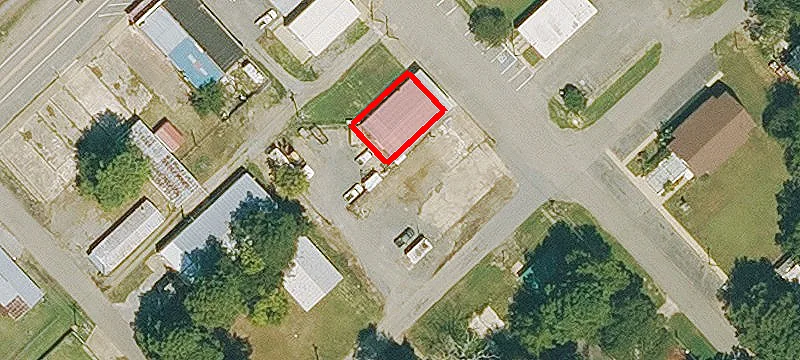 107 Searcy St