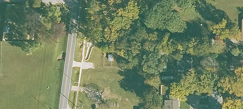 Curtis Ave