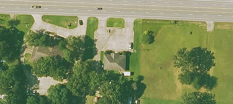 1607 Hwy 71st N