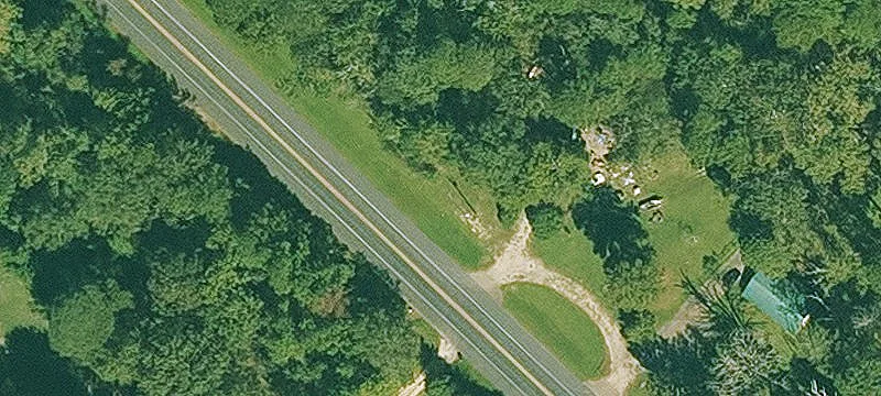 9760 Strong Hwy