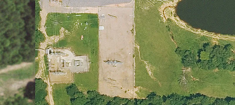Doddridge, AR 71834