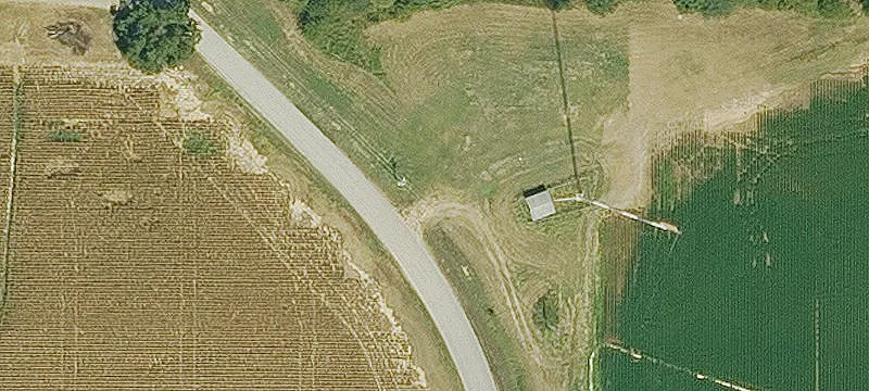 Pump Rd