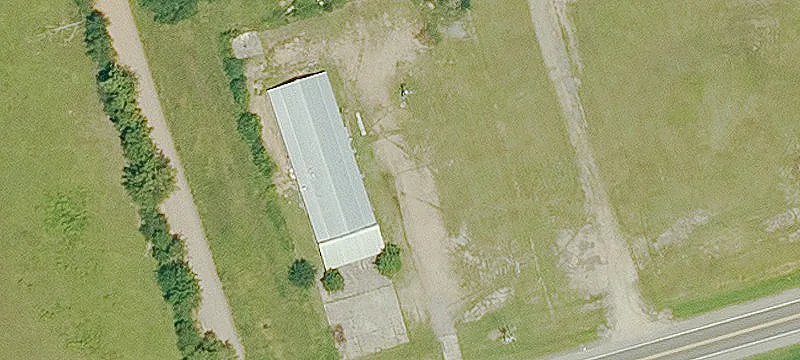 1545 Hwy 27th S