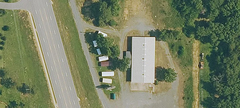 3869 Hwy 65th S