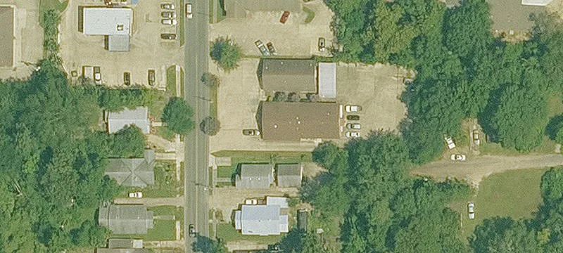 613 Thompson Ave