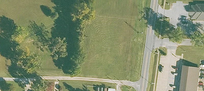 Curtis Ave