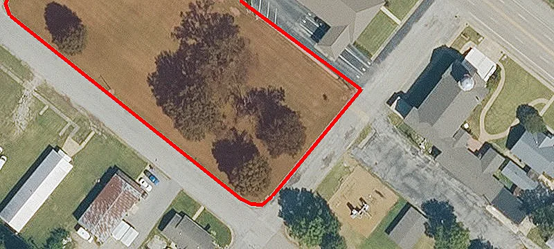 Marked Tree, AR 72365