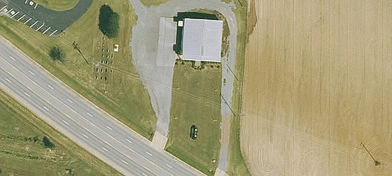 306 Hwy 49