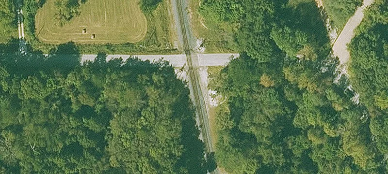 Marion Lee Rd
