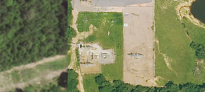 Doddridge, AR 71834