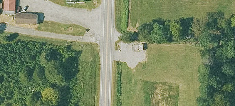 Main St