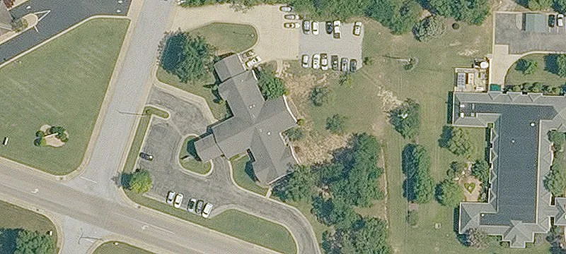 899 Burnett Dr