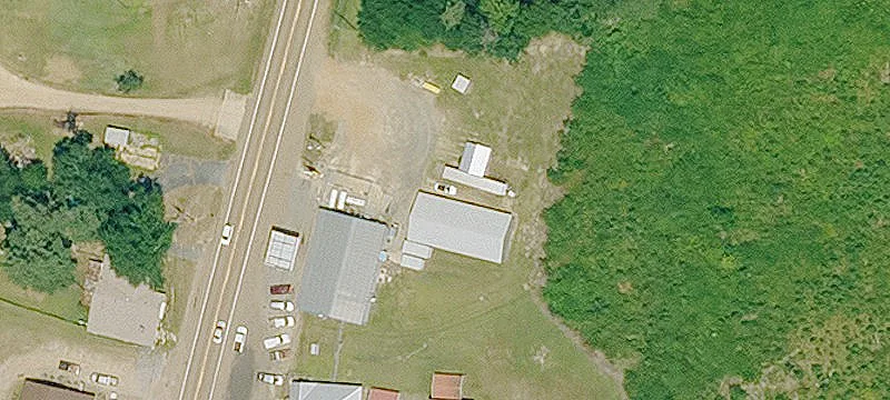 5599 Hwy 371