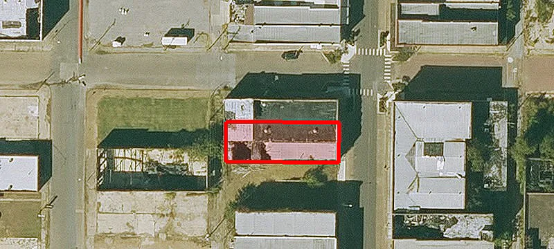 325 Cherry St