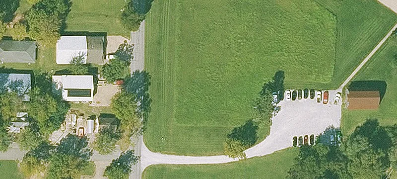 Hico St
