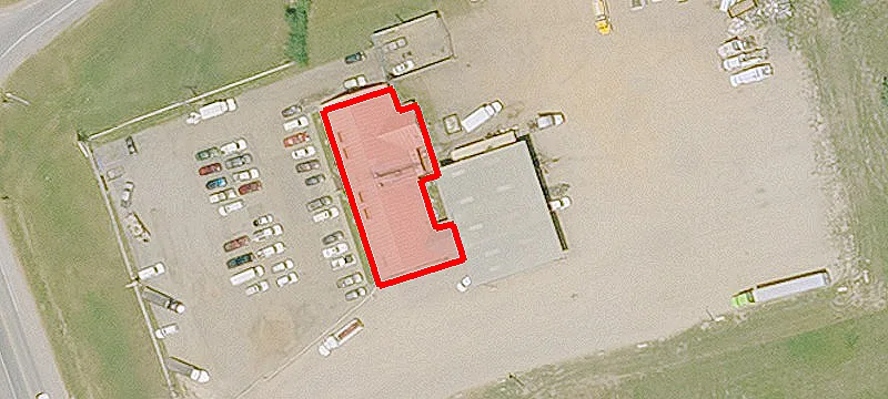 2076 Hwy 19th N