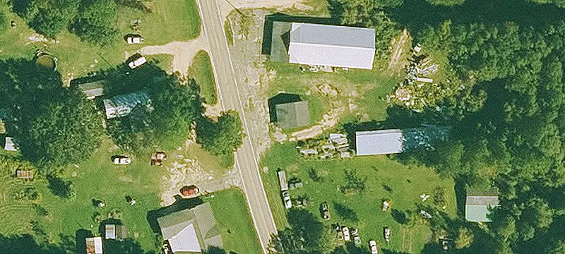Pigeon Hl Rd