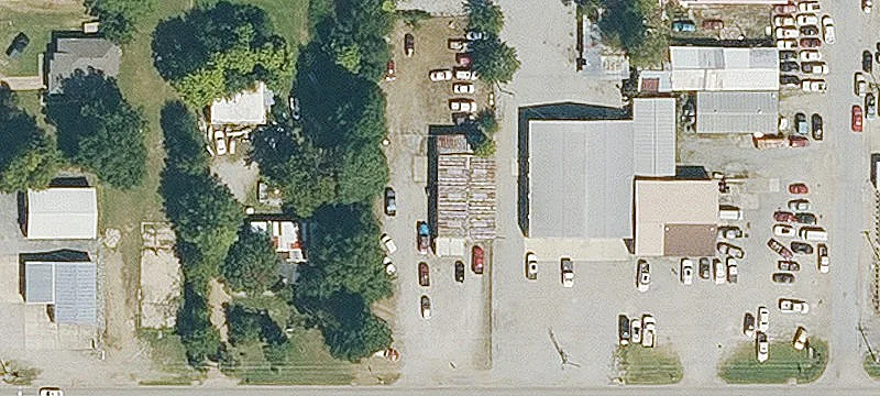 1413 Kingshighway